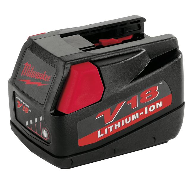 MV18BX LI-ION 3.0AH AKKU    Produktbild img1 L