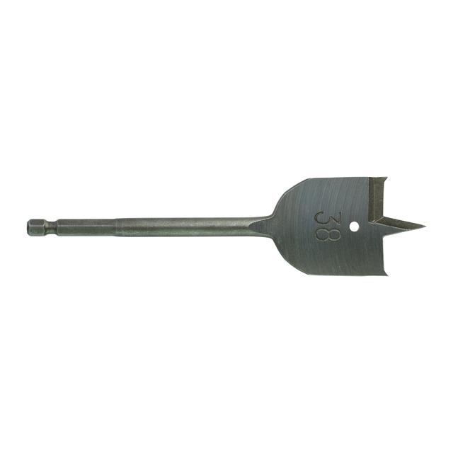 FLACHHOLZBOHRER 38X152MM Produktbild img1 L
