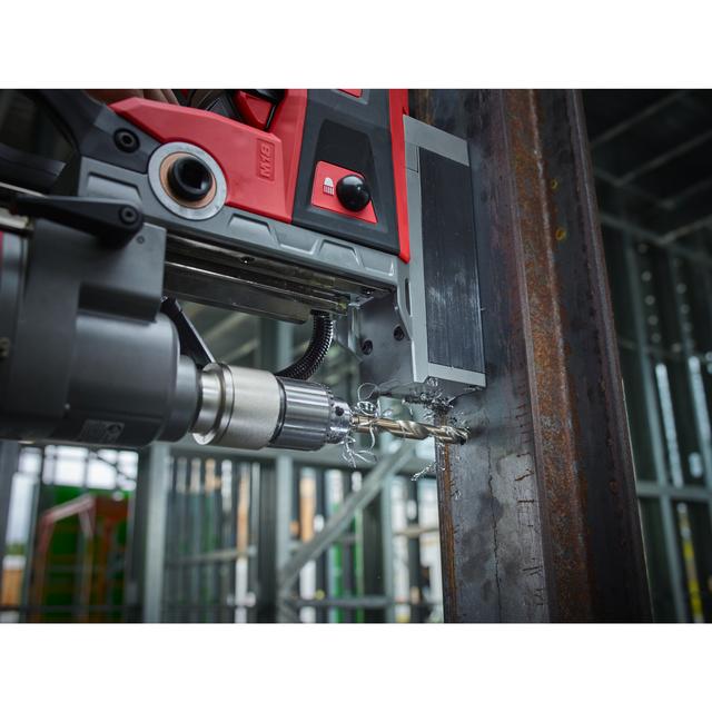 METALLBOHRER HSS-G COBALT 10.0X133MM Produktbild img3 L