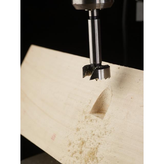 FORSTNERBOHRER 35X90MM Produktbild img3 L