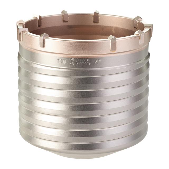 HAMMERBOHRKRONE SDS-MAX 100X100MM Produktbild img1 L