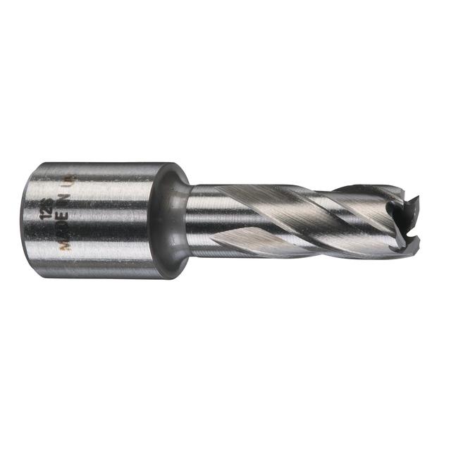 KERNLOCHBOHRER 12X30MM HSS KURZ Produktbild img1 L