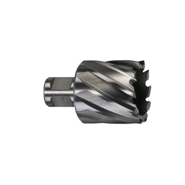 KERNLOCHBOHRER 40X30MM HSS KURZ Produktbild img1 L