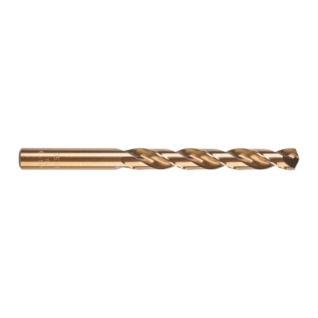 METALLBOHRER HSS-G COBALT 10.5X133MM (5) Produktbild img1 L