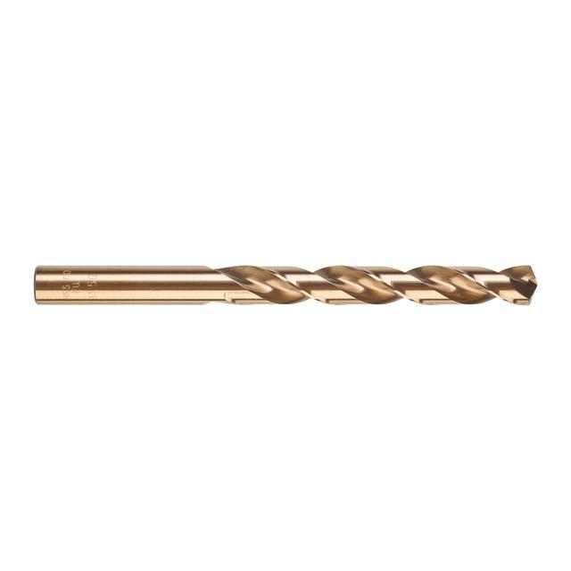 METALLBOHRER HSS-G COBALT 11.5X142MM (5) Produktbild img1 L