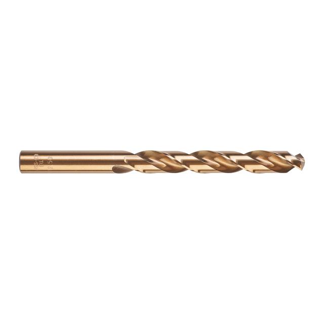 METALLBOHRER HSS-G COBALT 12.5X151MM (5) Produktbild img1 L