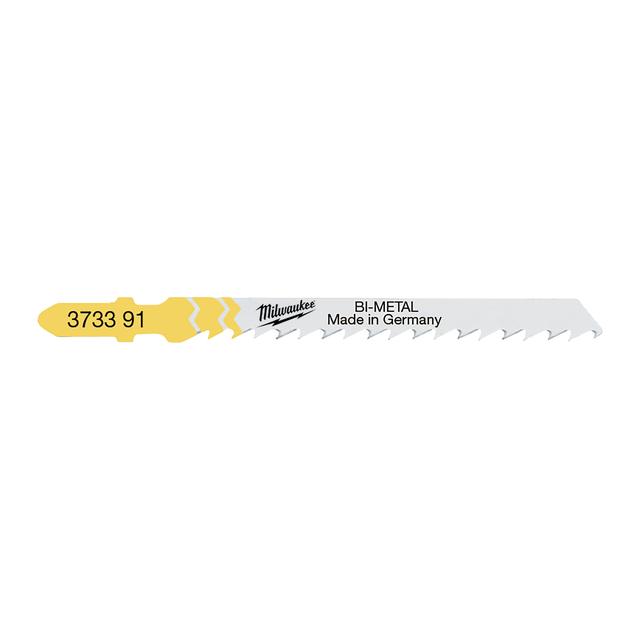 STICHSÄGEBLATT 75/4MM T144DF (5) HOLZ Produktbild img1 L