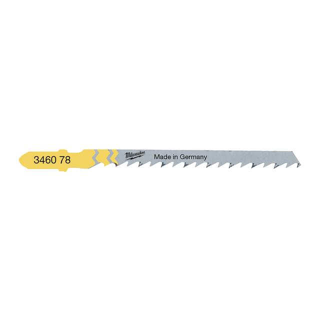STICHSÄGEBLATT 75/4MM T244D-25PC Produktbild img1 L