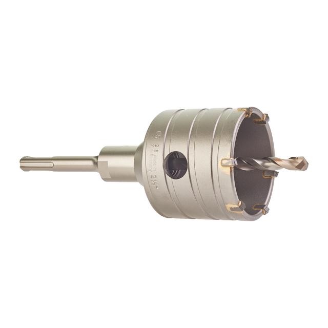 SCHLAGBOHRKRONENSET SDS+ 65X182MM Produktbild img1 L