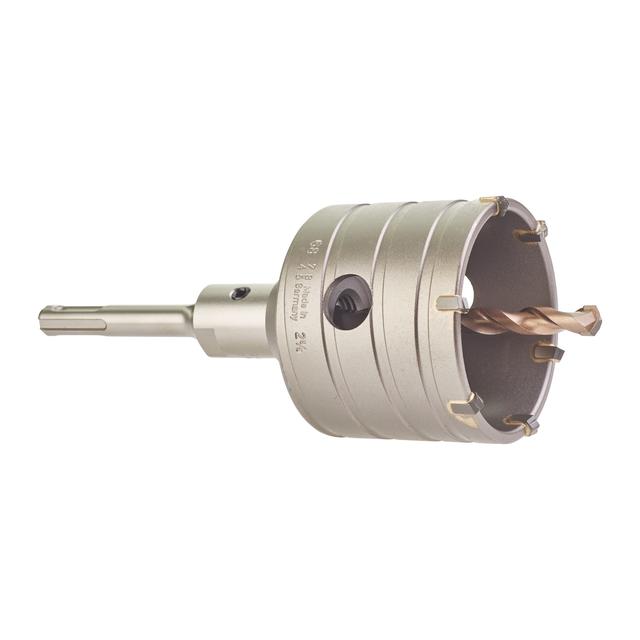 SCHLAGBOHRKRONENSET SDS+ 68X182MM Produktbild img1 L