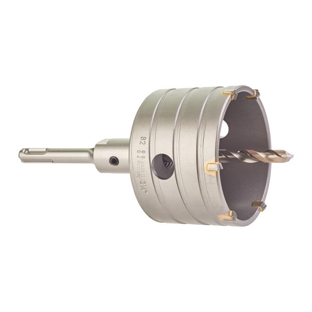 SCHLAGBOHRKRONENSET SDS+ 82X182MM Produktbild img1 L