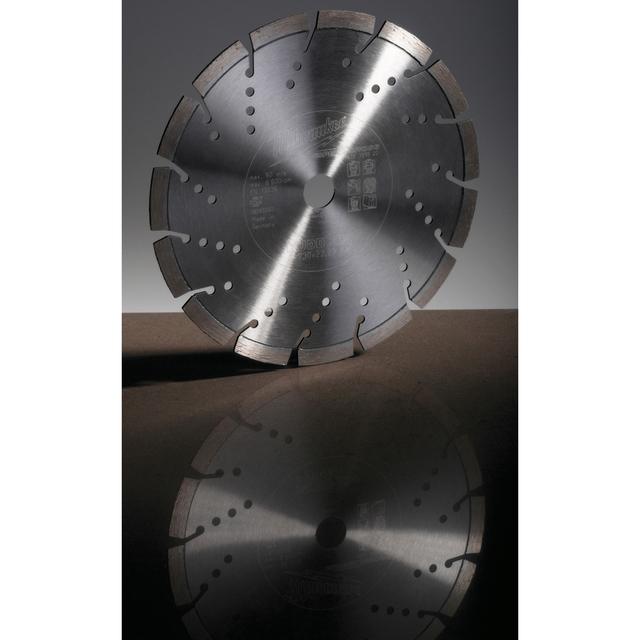 DIAMANT-TRENNSCH. SPEEDCROSS HUDD230 Produktbild img2 L