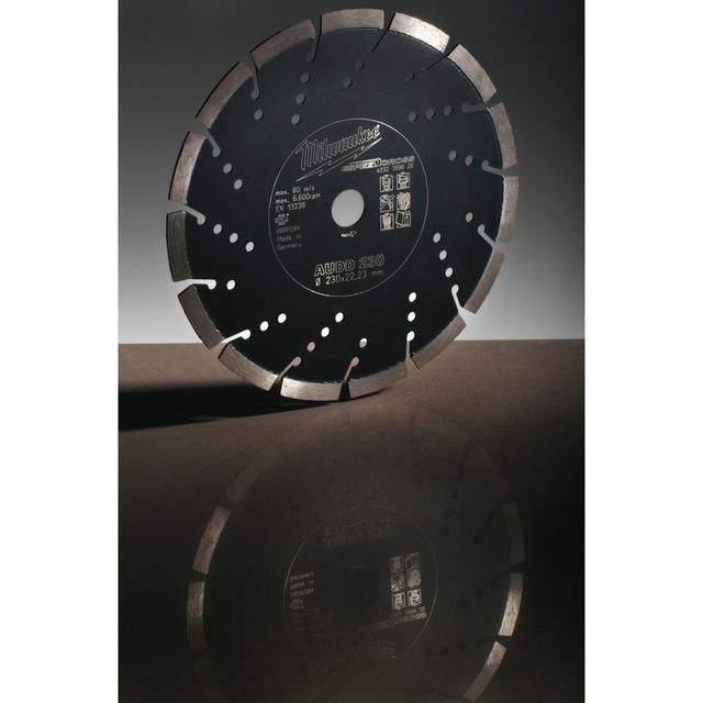 DIAMANT-TRENNSCH. SPEEDCROSS AUDD230 Produktbild img2 L