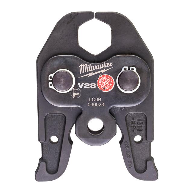 PRESSBACKE J18-V28 F. 18V PRESSWERKZEUG Produktbild img1 L
