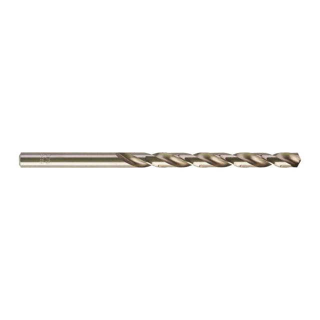 METALLBOHRER HSS-G DIN340 10.0X184MM(10) Produktbild img1 L