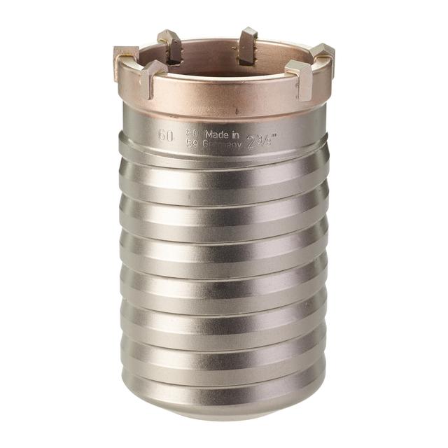 HAMMERBOHRKRONE SDS-MAX 60X100MM 2-TLG. Produktbild img1 L