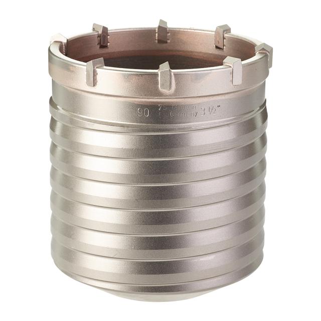 HAMMERBOHRKRONE SDS-MAX 90X100MM 2-TLG. Produktbild img1 L