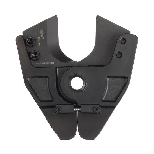 BACKE + KLINGE CU/AL -1PC Produktbild img1 L