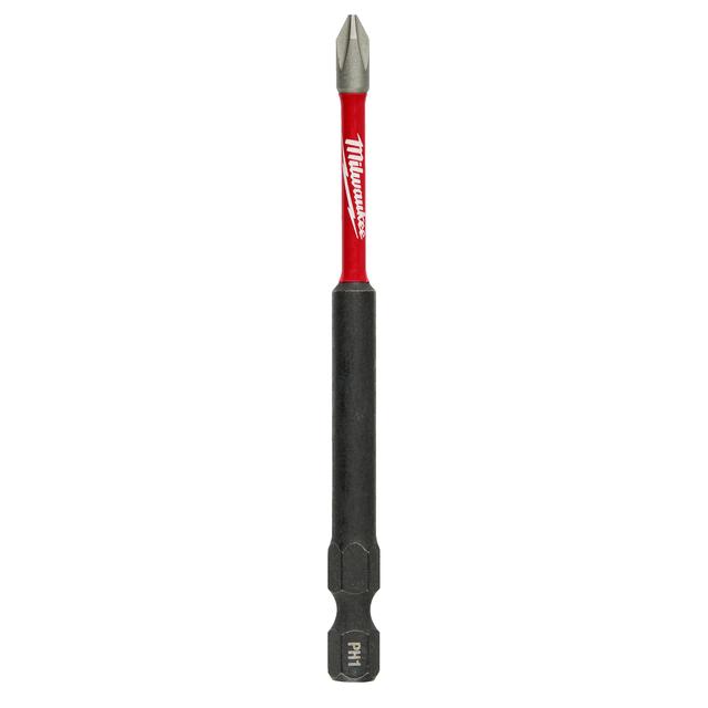 BIT PZ1 90MM SHOCKWAVE  (1) Produktbild img1 L