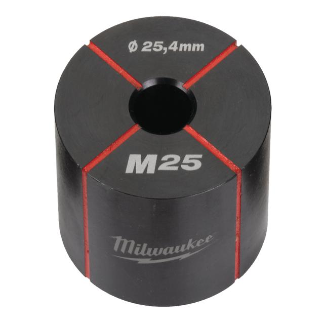 MATRIZE M25 FÜR LOCHSTANZE Produktbild img1 L