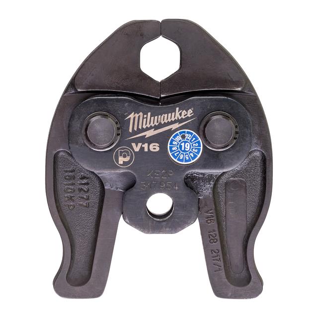 PRESSBACKE J12-V16 F. 12V PRESSWERKZEUG Produktbild img1 L