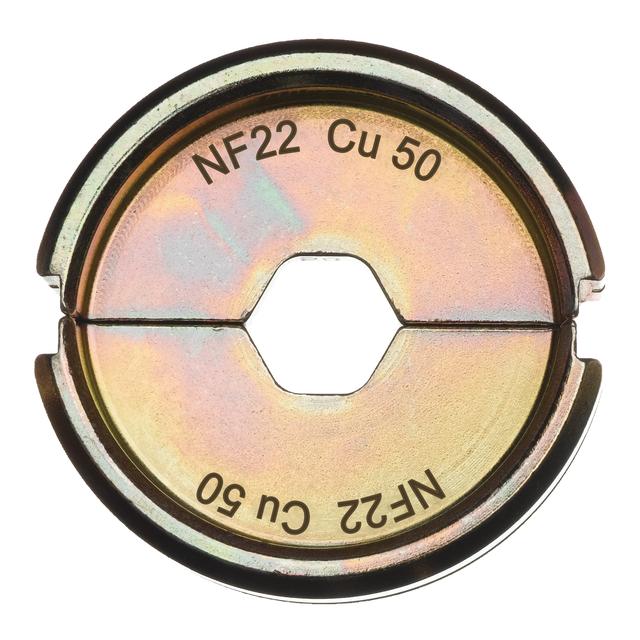 PRESSEINSATZ NF22 CU 50 Produktbild img1 L