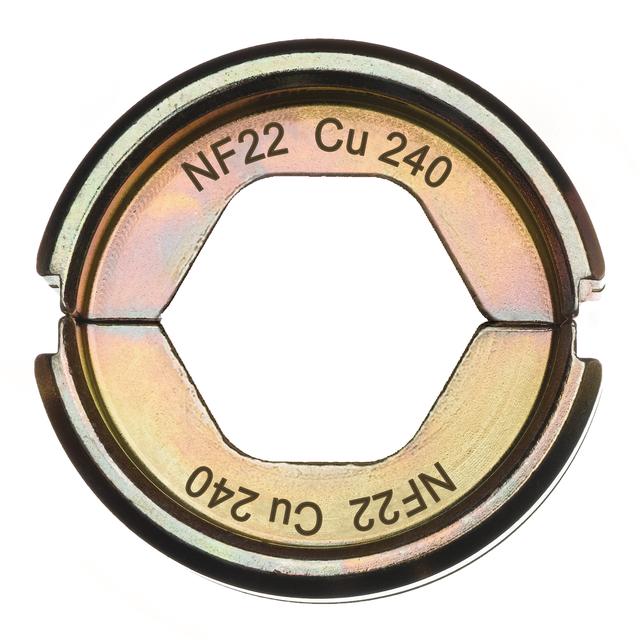 PRESSEINSATZ NF22 CU 240 Produktbild img1 L