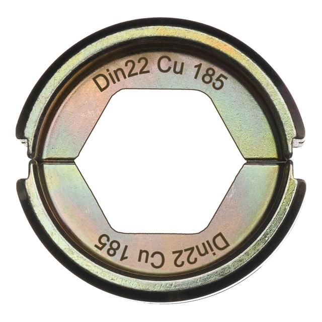 PRESSEINSATZ D2 CU 185-1ST Produktbild img1 L