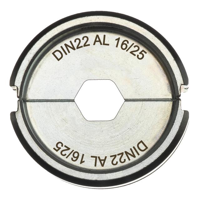 PRESSEINSATZ D2 AL 16/25-1ST Produktbild img1 L