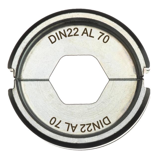 PRESSEINSATZ D2 AL 70-1ST Produktbild img1 L