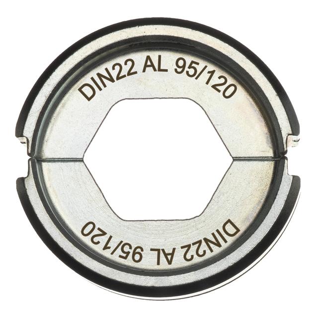 PRESSEINSATZ D2 AL 95/120-1ST Produktbild img1 L