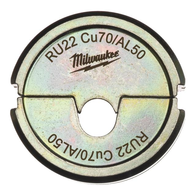 PRESSEINSATZ RU22 CU70/AL50 Produktbild img1 L
