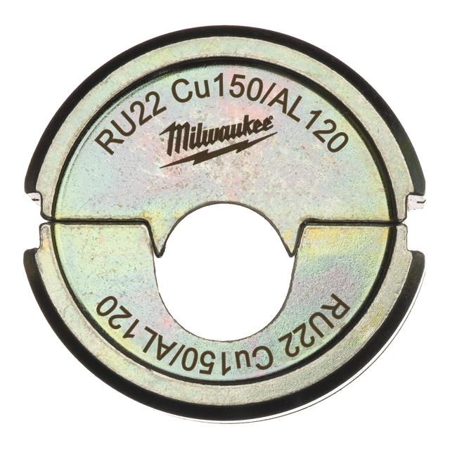 PRESSEINSATZ RU22 CU150/AL120 Produktbild img1 L
