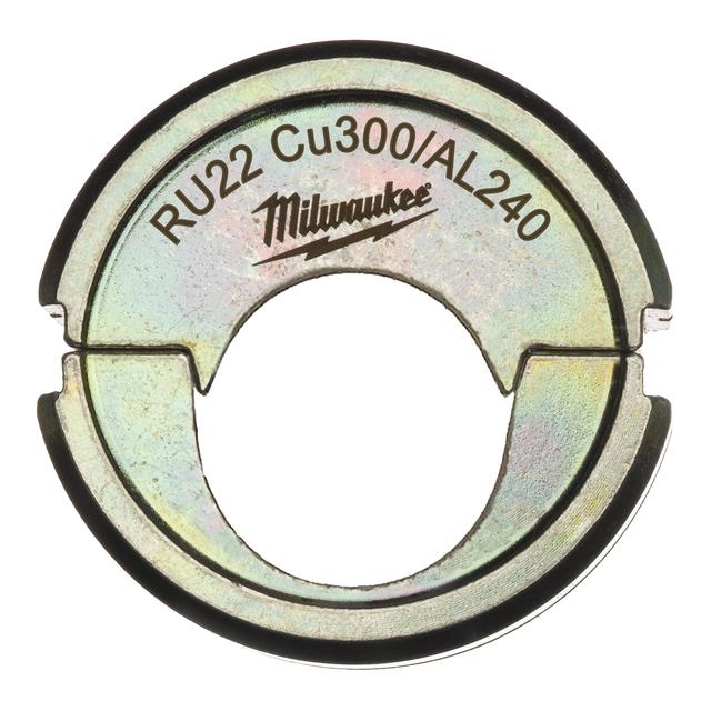 PRESSEINSATZ RU22 CU300/AL240 Produktbild img1 L