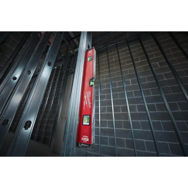 WASSERWAAGE&nbsp; PREMIUM 60 CM MAGNETISCH Produktbild img3 L