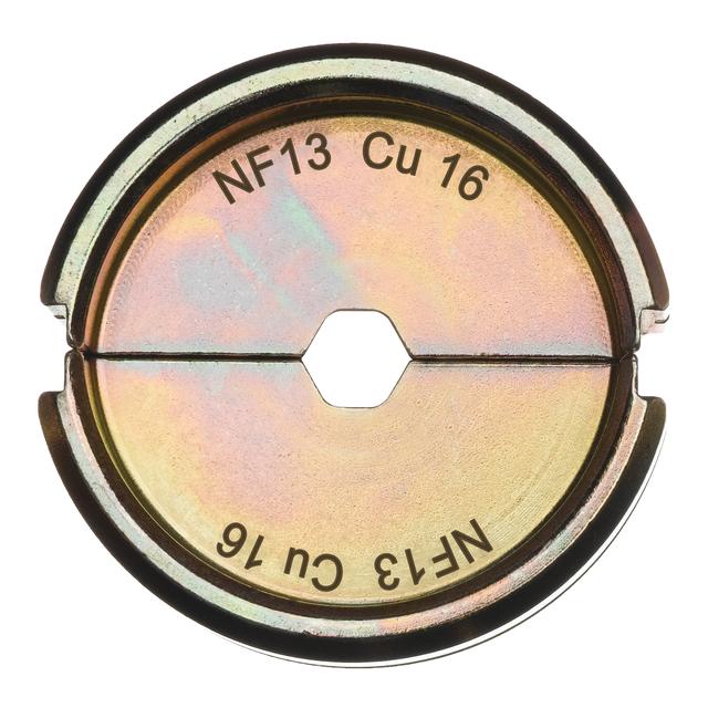 PRESSEINSATZ NF13 CU 16 Produktbild img1 L