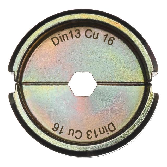 PRESSEINSATZ D3 CU 16 Produktbild img1 L