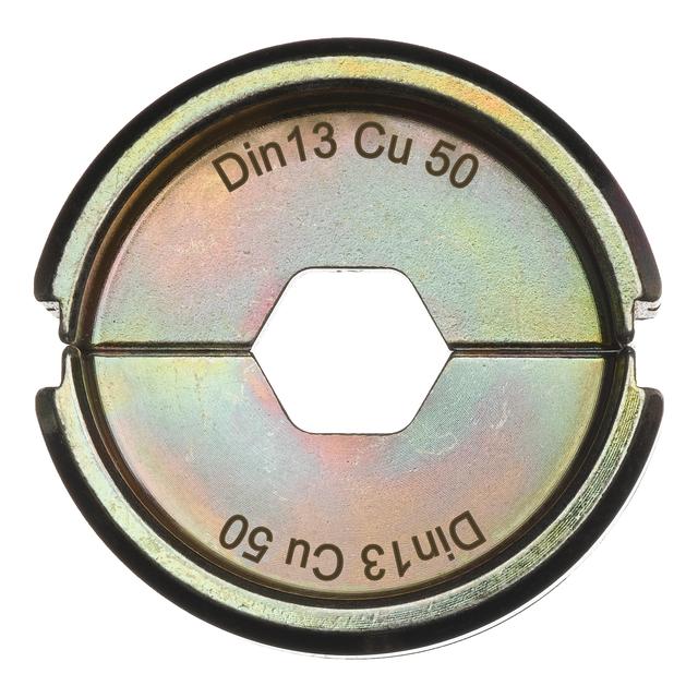 PRESSEINSATZ D3 CU 50 Produktbild img1 L