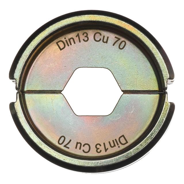 PRESSEINSATZ D3 CU 70 Produktbild img1 L