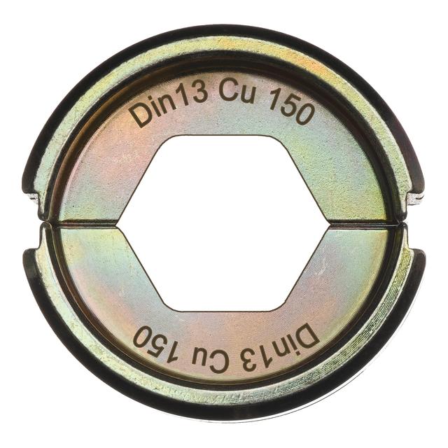 PRESSEINSATZ D3 CU 150 Produktbild img1 L