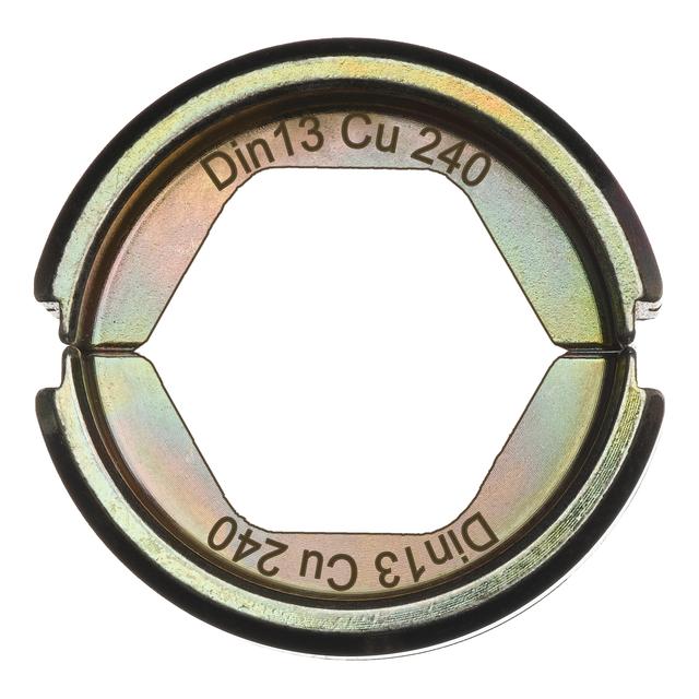 PRESSEINSATZ D3 CU 240 Produktbild img1 L