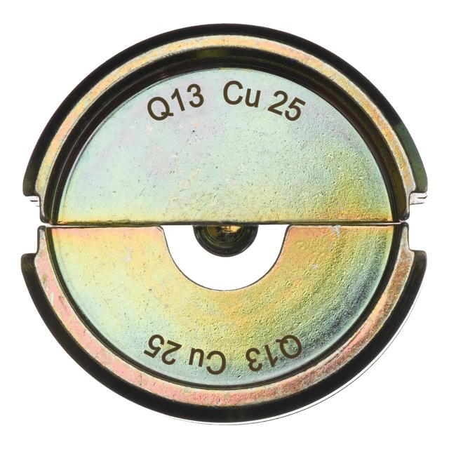 PRESSEINSATZ Q13 CU 25 Produktbild img1 L