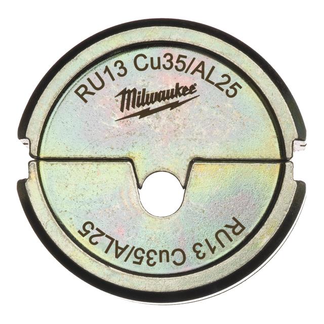 PRESSEINSATZ RU13 CU35/AL25 Produktbild img1 L