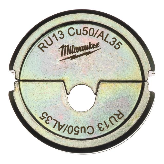 PRESSEINSATZ RU13 CU50/AL35 Produktbild img1 L