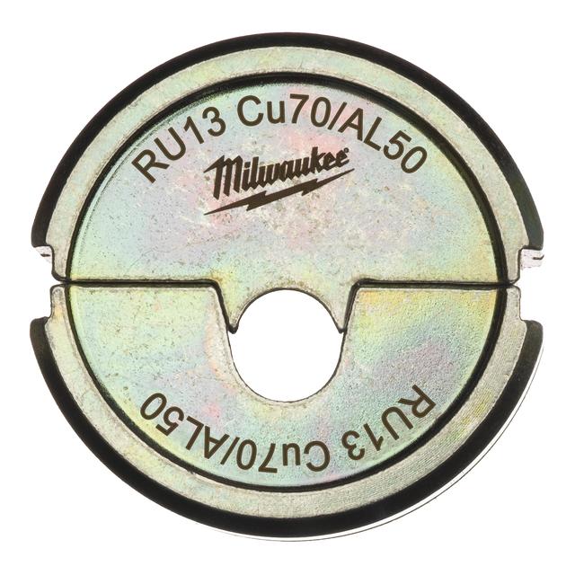 PRESSEINSATZ RU13 CU70/AL50 Produktbild img1 L