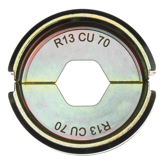 PRESSEINSATZ R13 CU 70 Produktbild img1 L