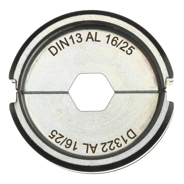 PRESSEINSATZ D3 AL 16/25 Produktbild img1 L