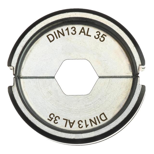 PRESSEINSATZ D3 AL 35 Produktbild img1 L