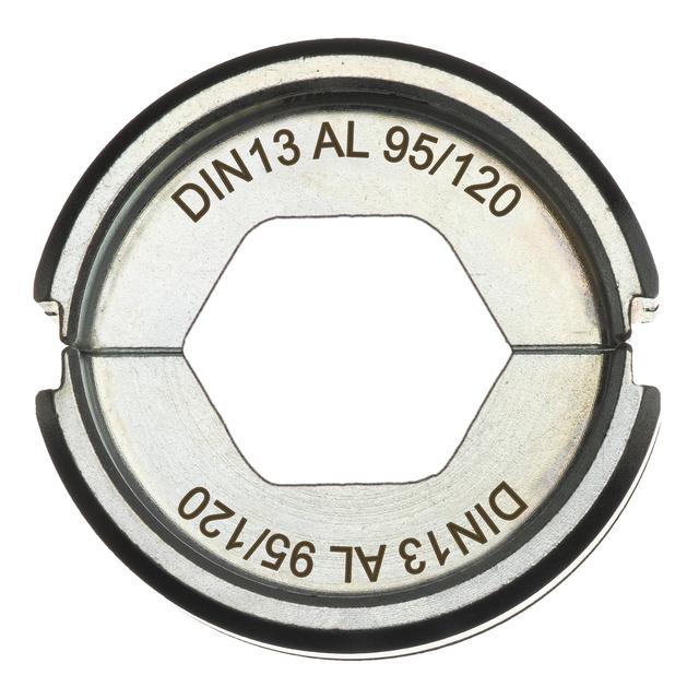 PRESSEINSATZ D3 AL 95/120 Produktbild img1 L