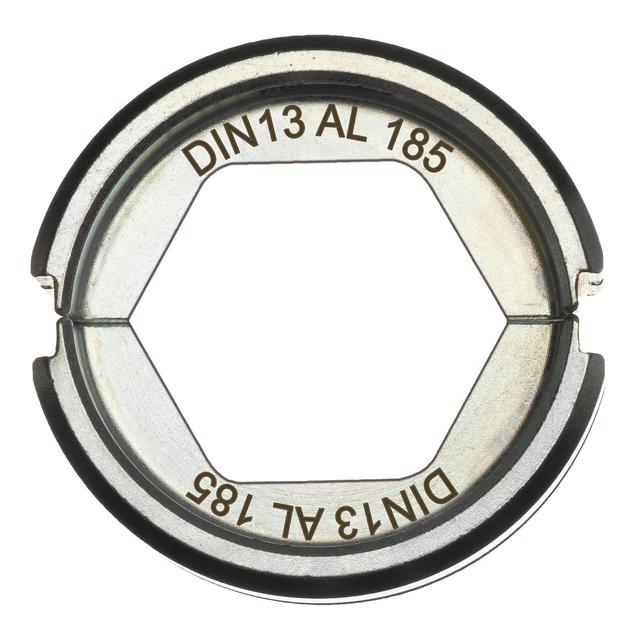 PRESSEINSATZ D3 AL 185 Produktbild img1 L